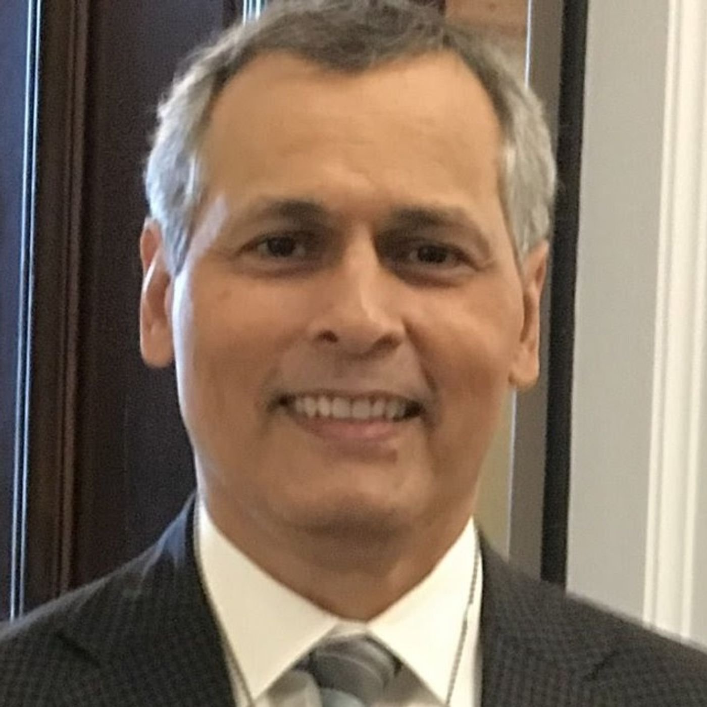 Orlando Salazar