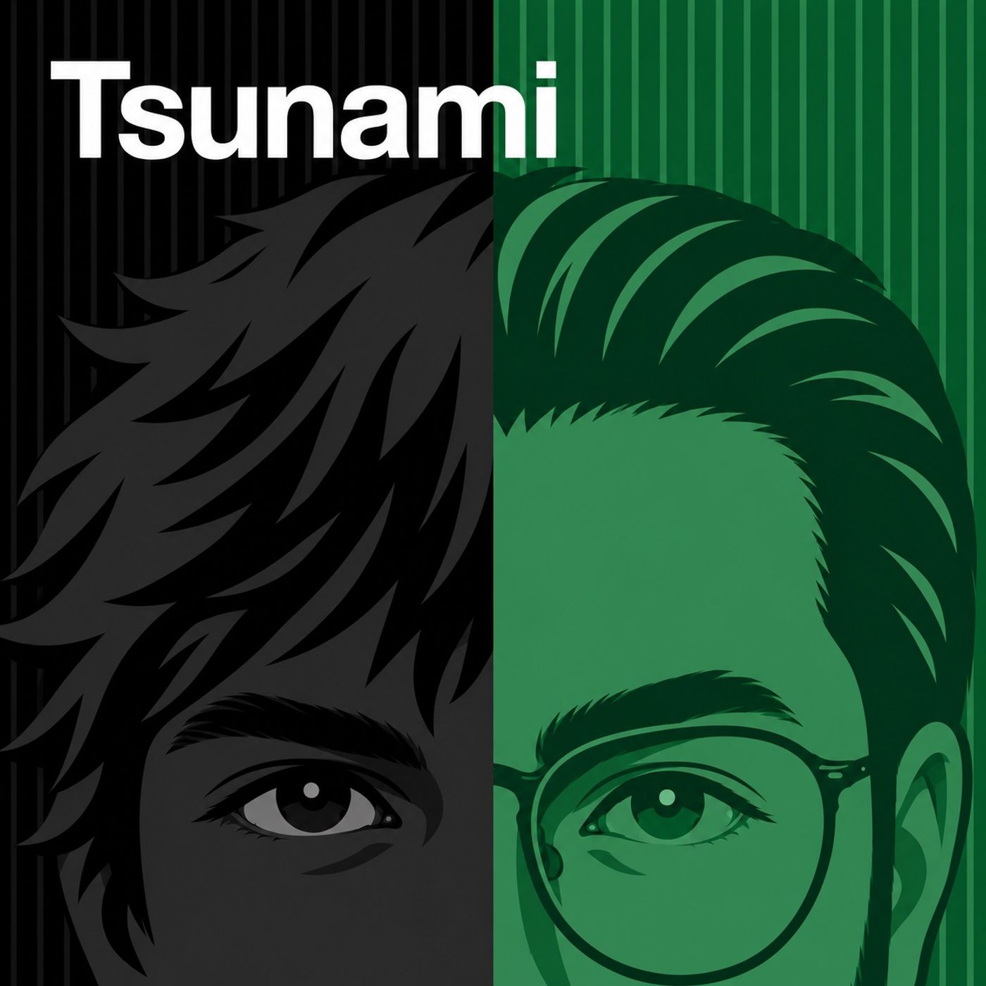 Tsunami