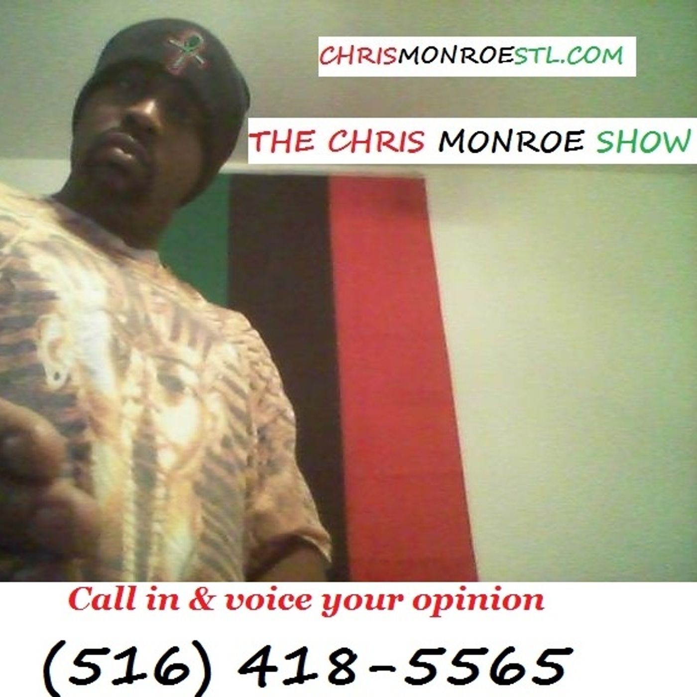 Chris Monroe\'s tracks
