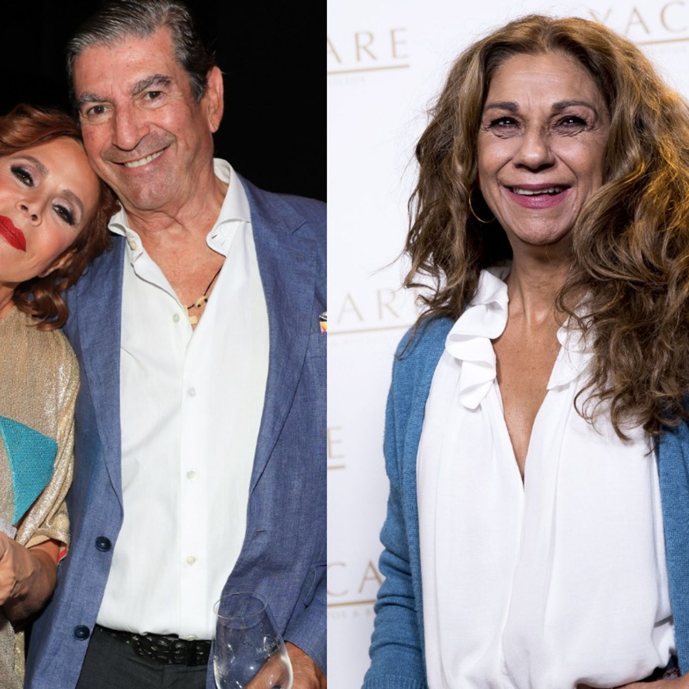 Crónica Rosa: Todos contra Ágatha