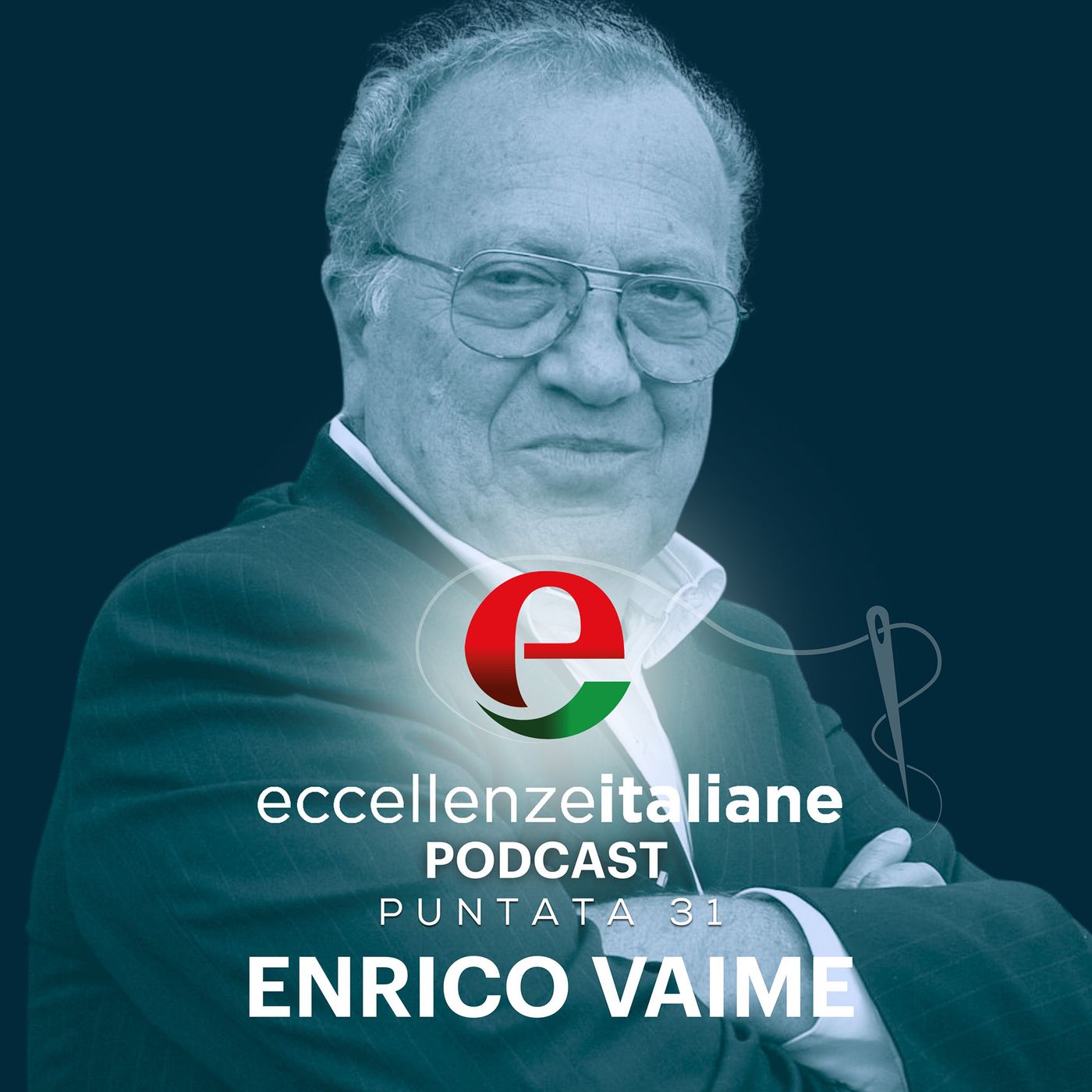 Eccellenze Italiane Podcast
