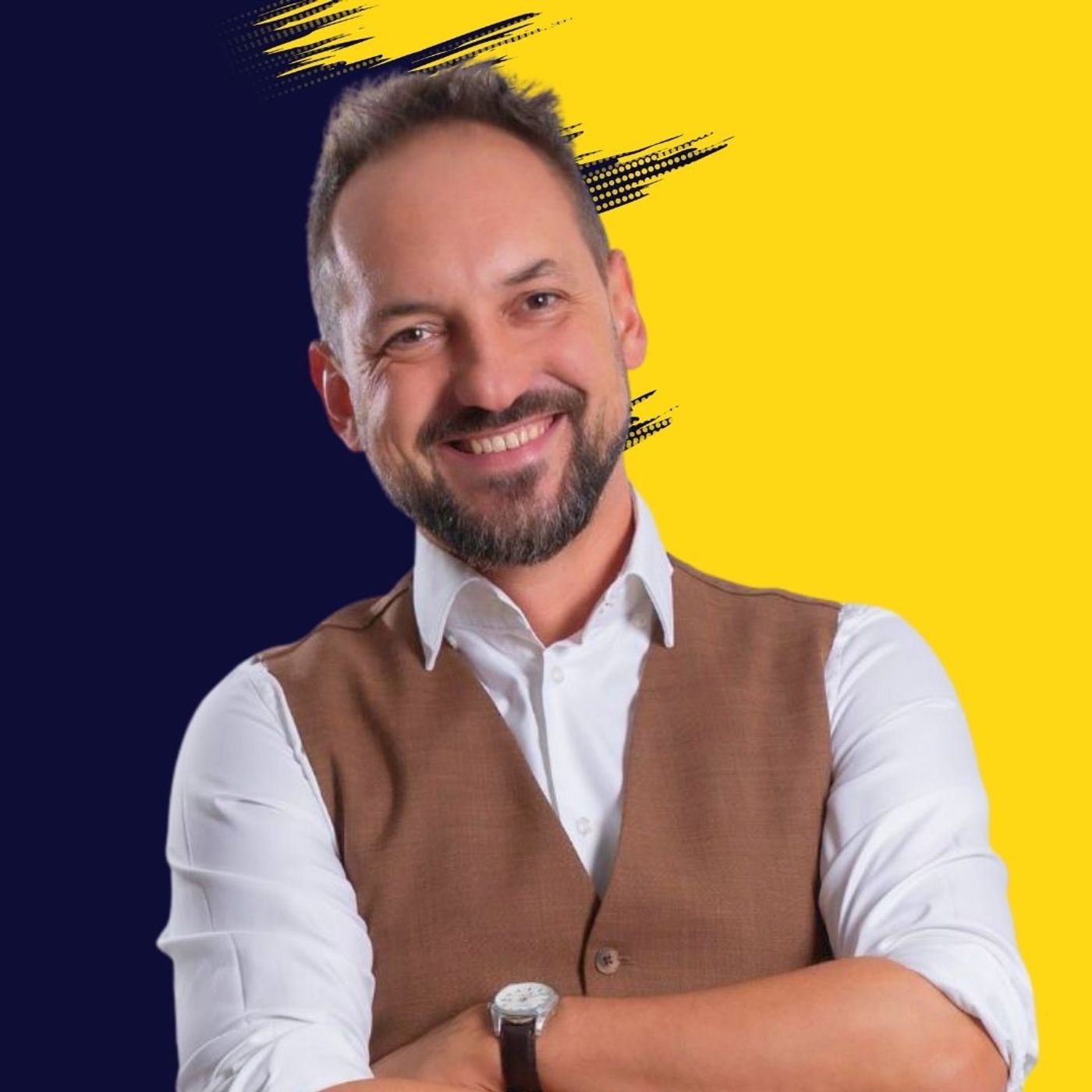 Alan Pakosz o występach ulicznych w Iranie i wkręcaniu na zlecenie (ZDARZYŁO SIĘ W TRASIE #24)