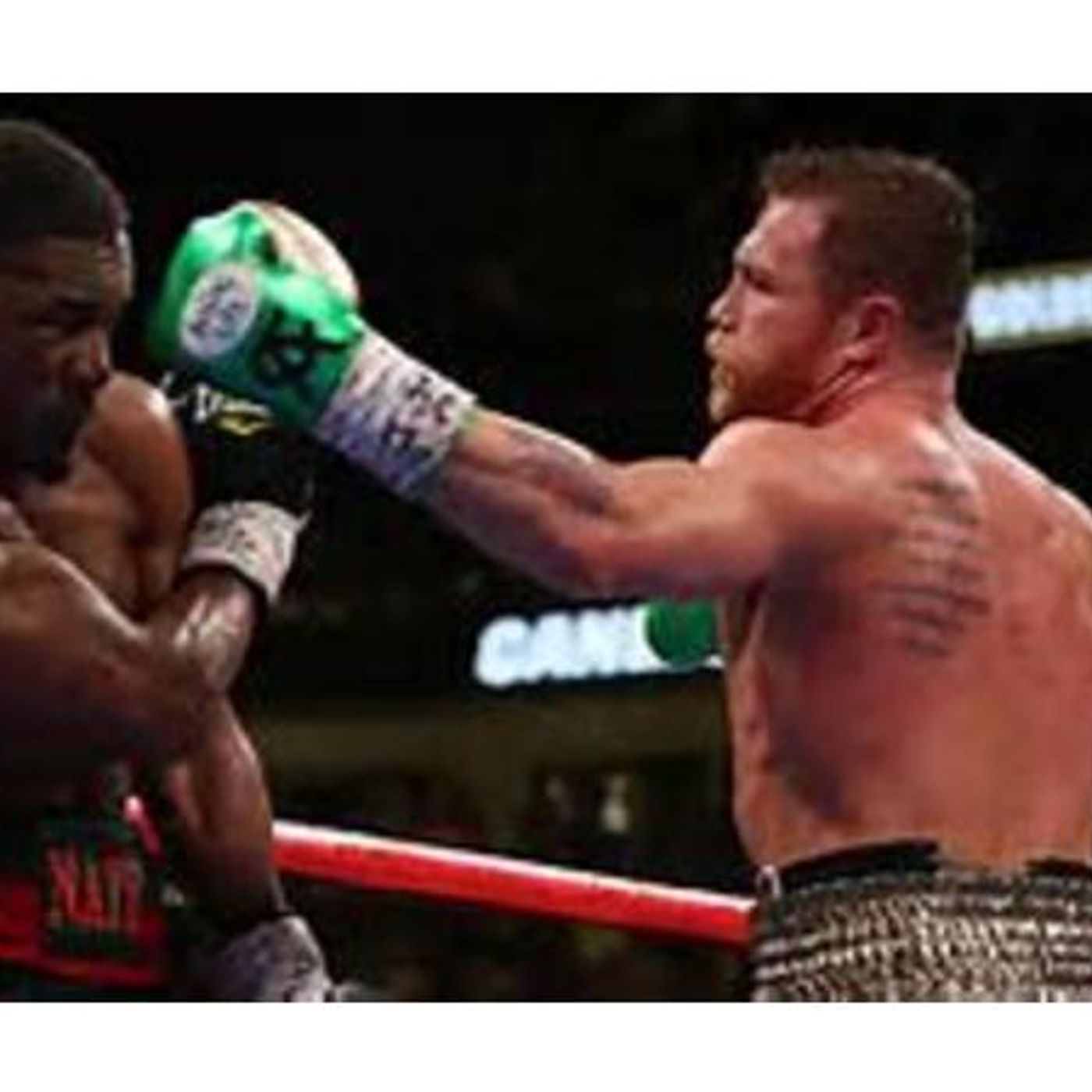 #CaneloJacobs Recap!Canelo's Next Fight? #HurdWilliams #BercheltVargas2 Preview! episode artwork