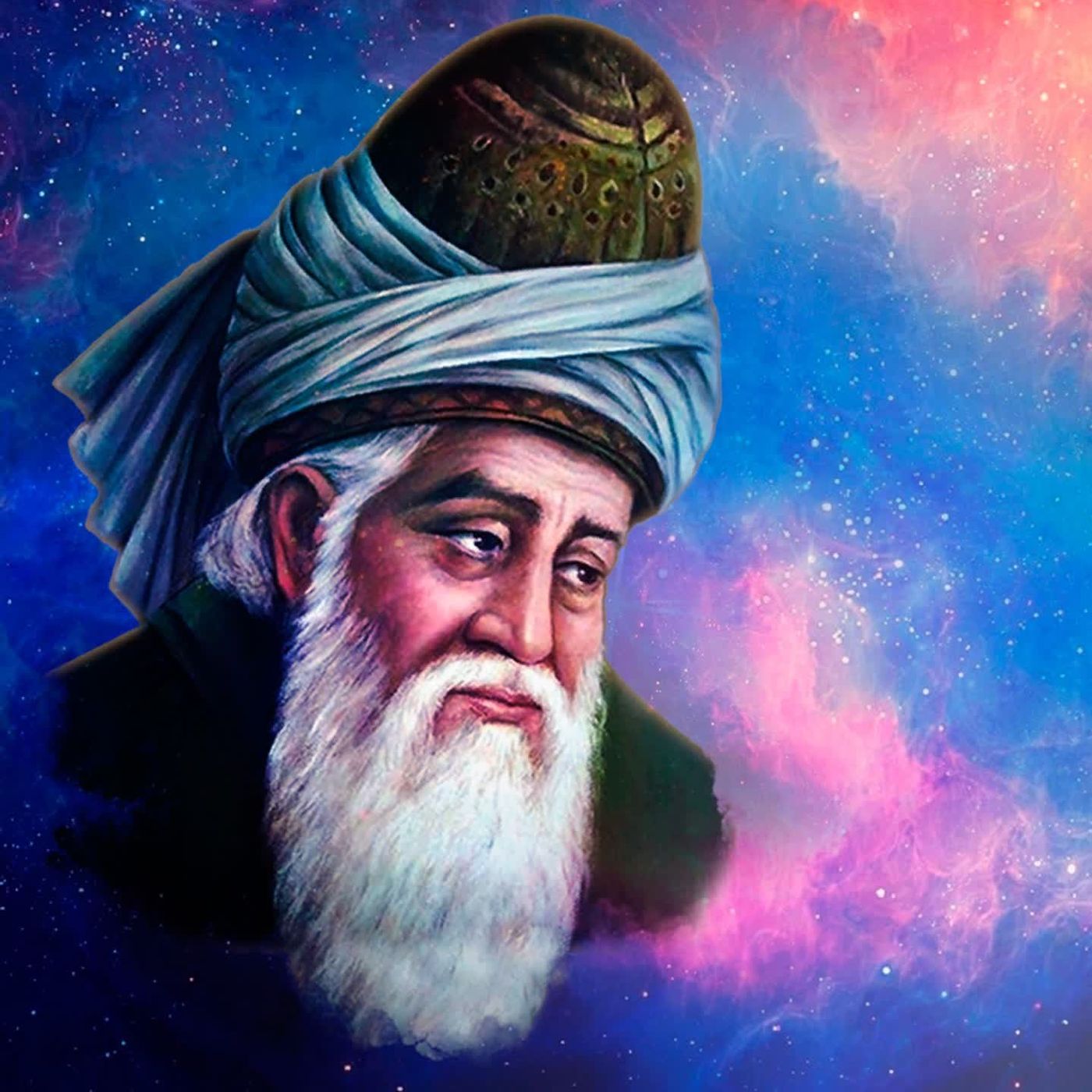 مرده بودم زنده شدم - مولوی بلخی