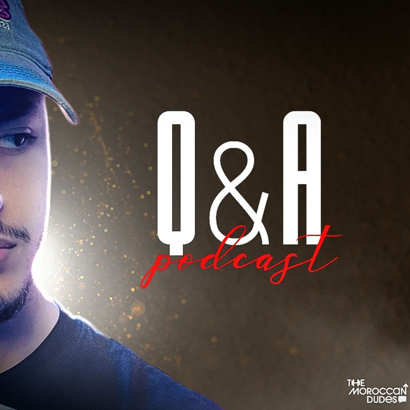 [S03E05] Q&A Podcast : Relationships, Flouss, Social Skills.