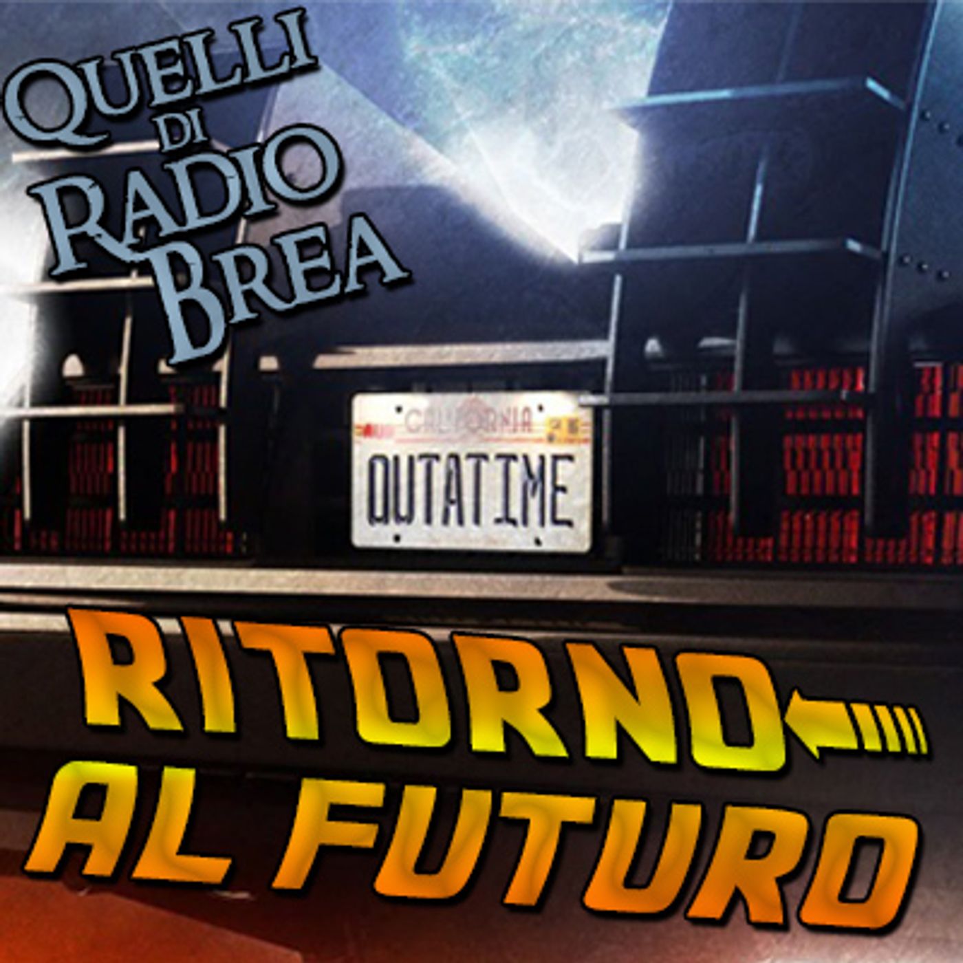 Quelli di Radio Brea (QDRB)