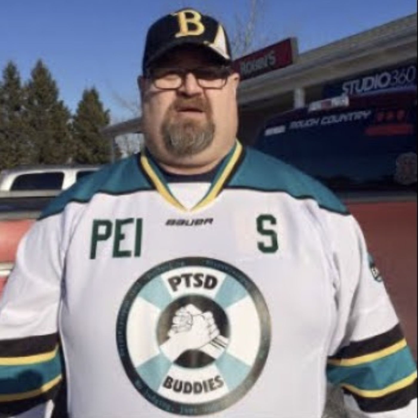 PTSD Buddies