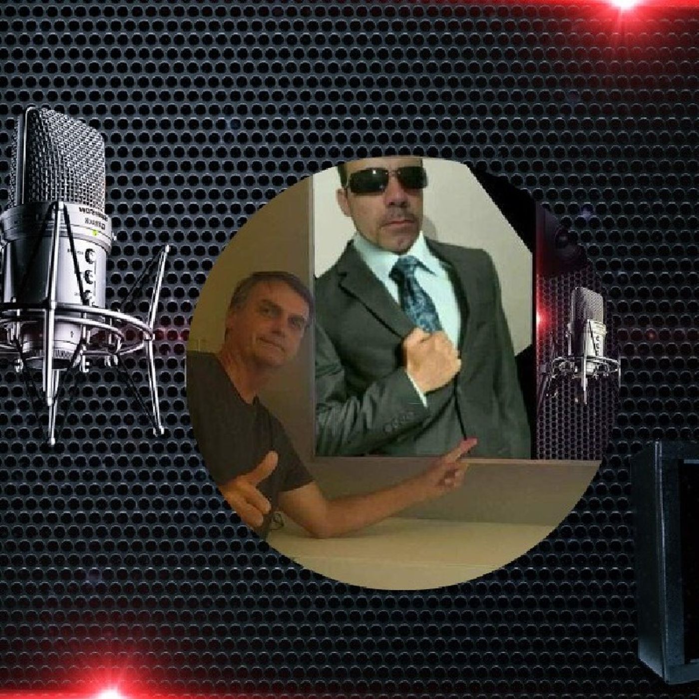 Luciano Aparecido Simão Simaoz\'s podcast