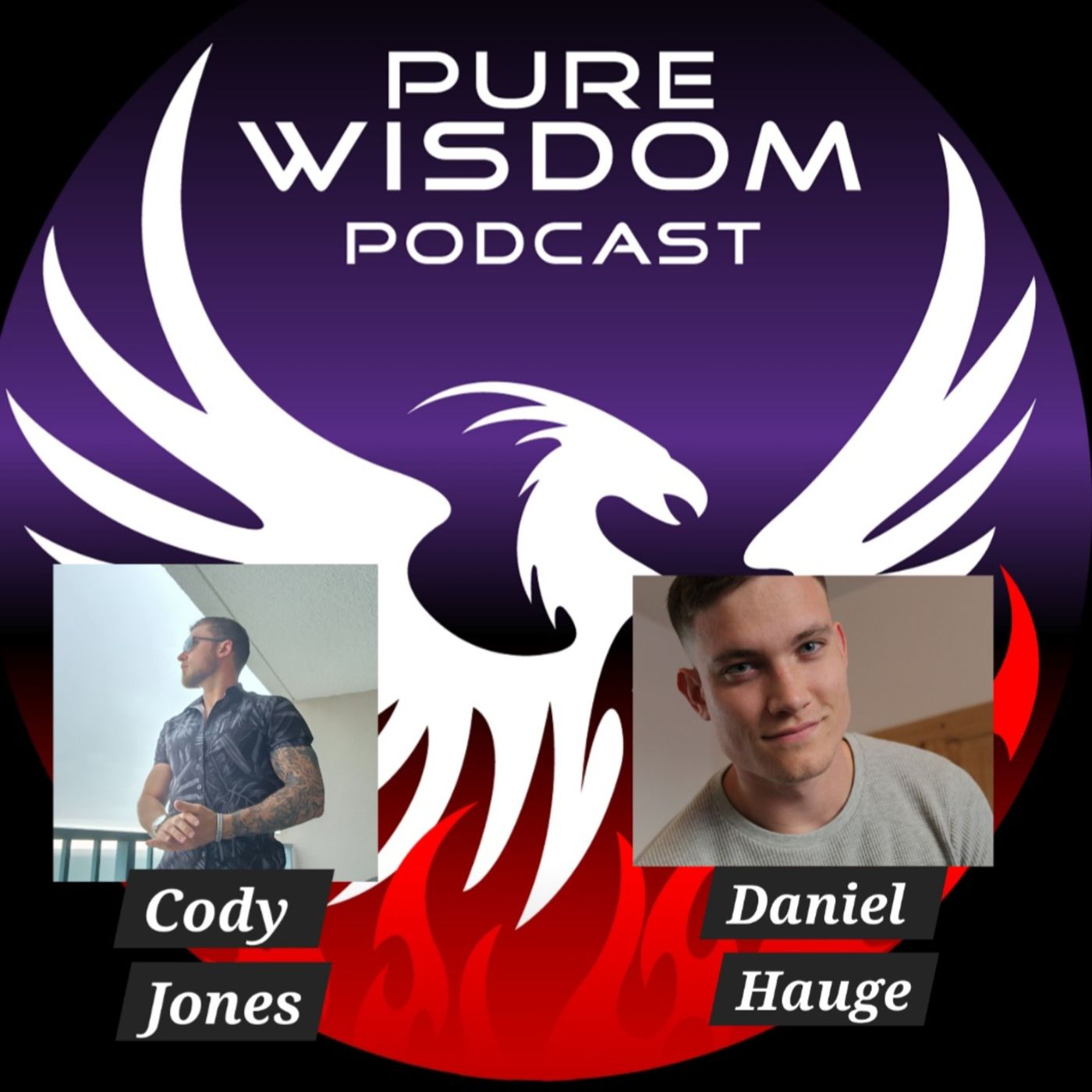 Pure Wisdom Podcast
