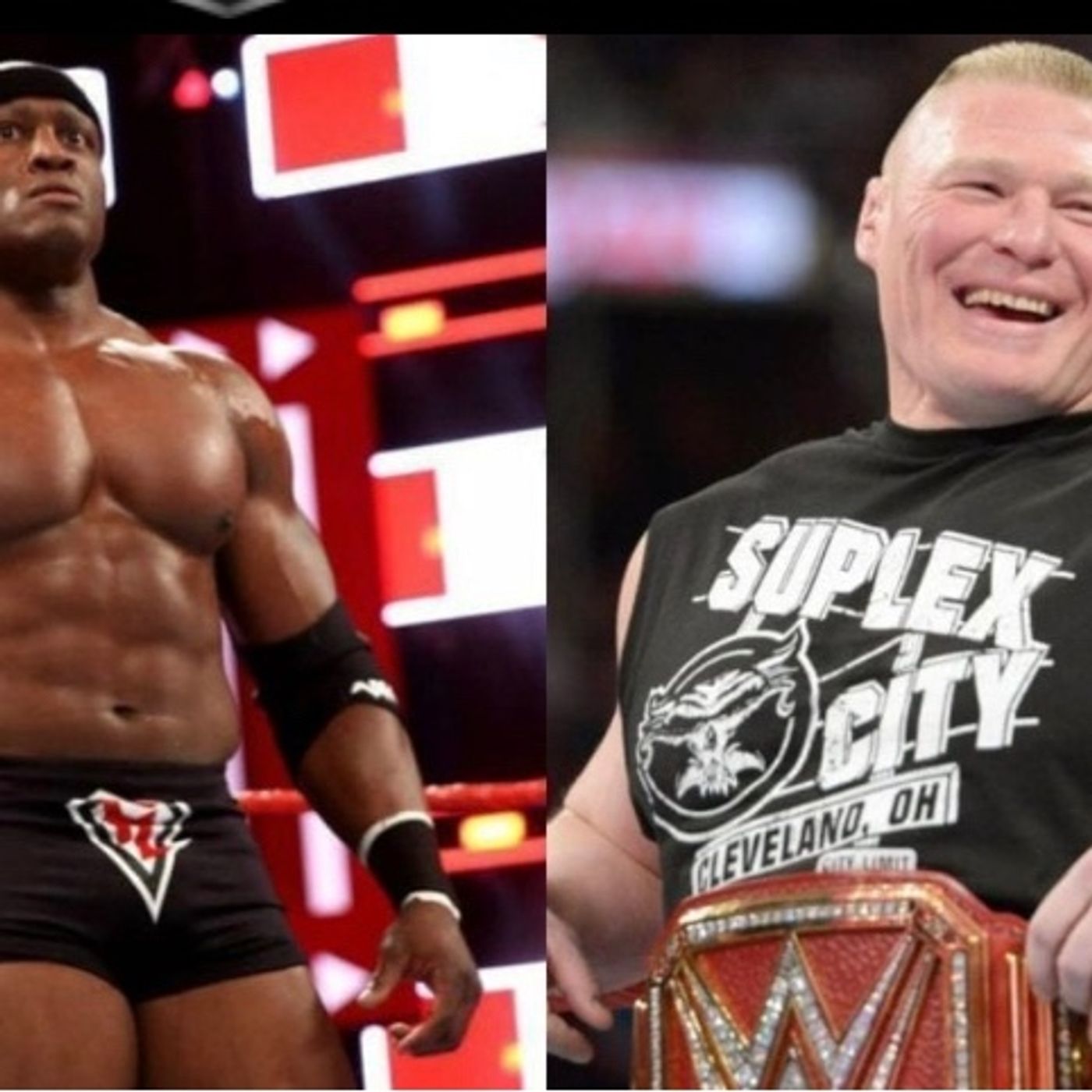 Inside The Square: The wrestling podcast