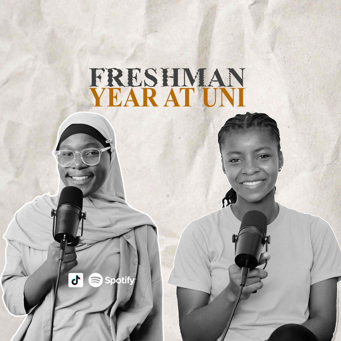 Freshman Year At Uni