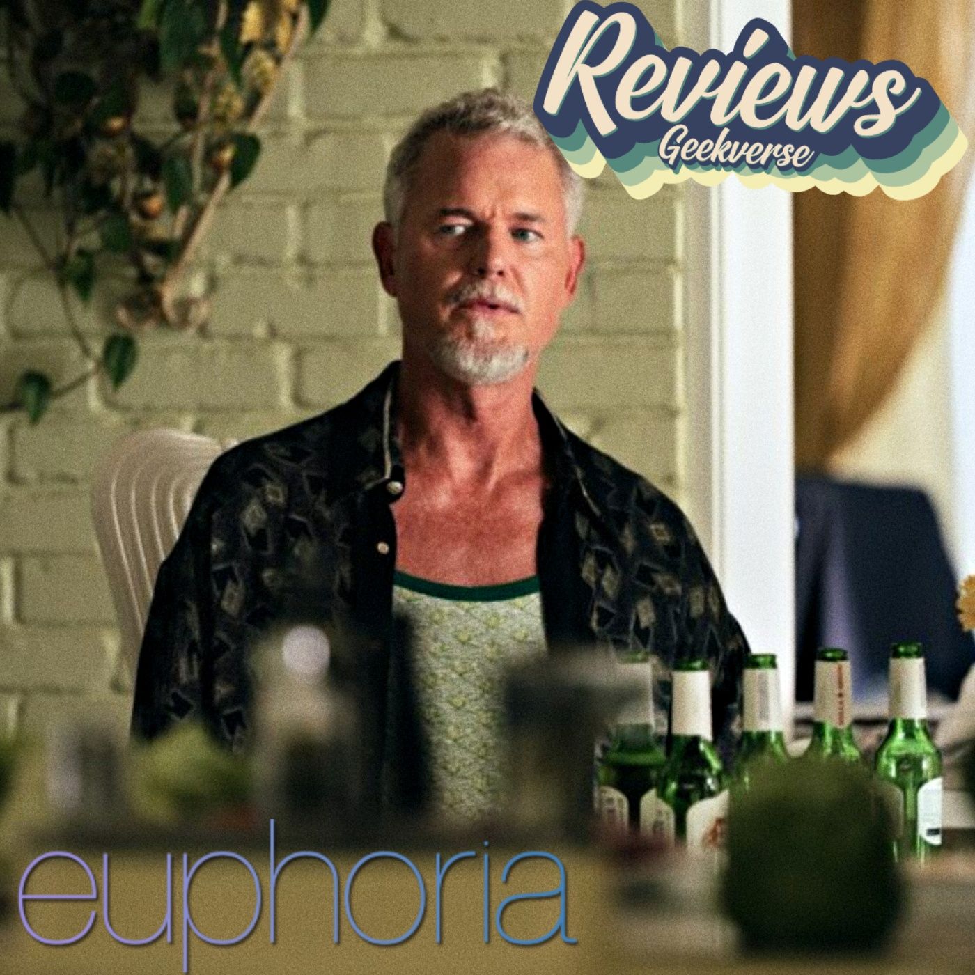 Euphoria Episode 2 Season 3 Spoilers Review