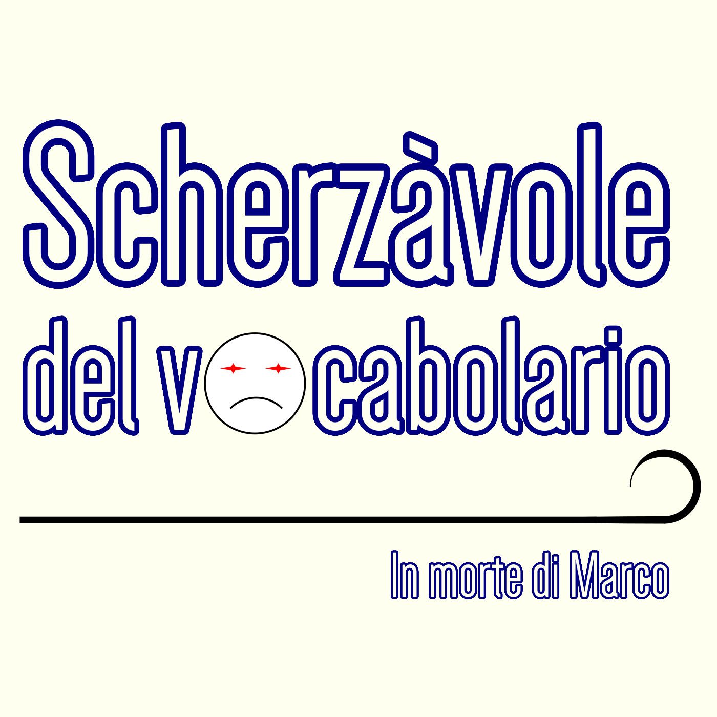 Onoranze funebri (In morte di Marco) episode artwork