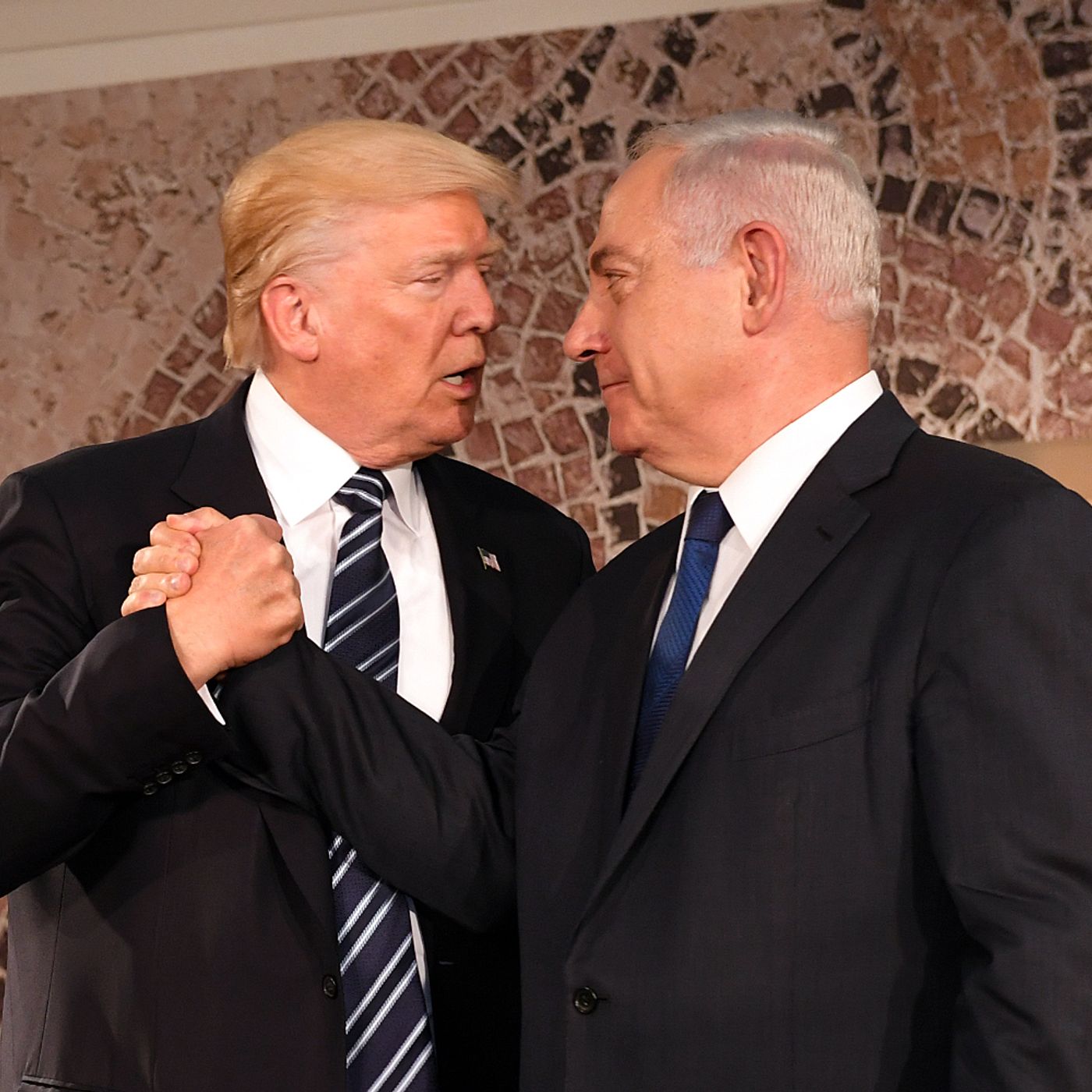 Speciale USA. Trump o Harris? Palestinesi indifferenti, Israele vuole il tycoon episode artwork