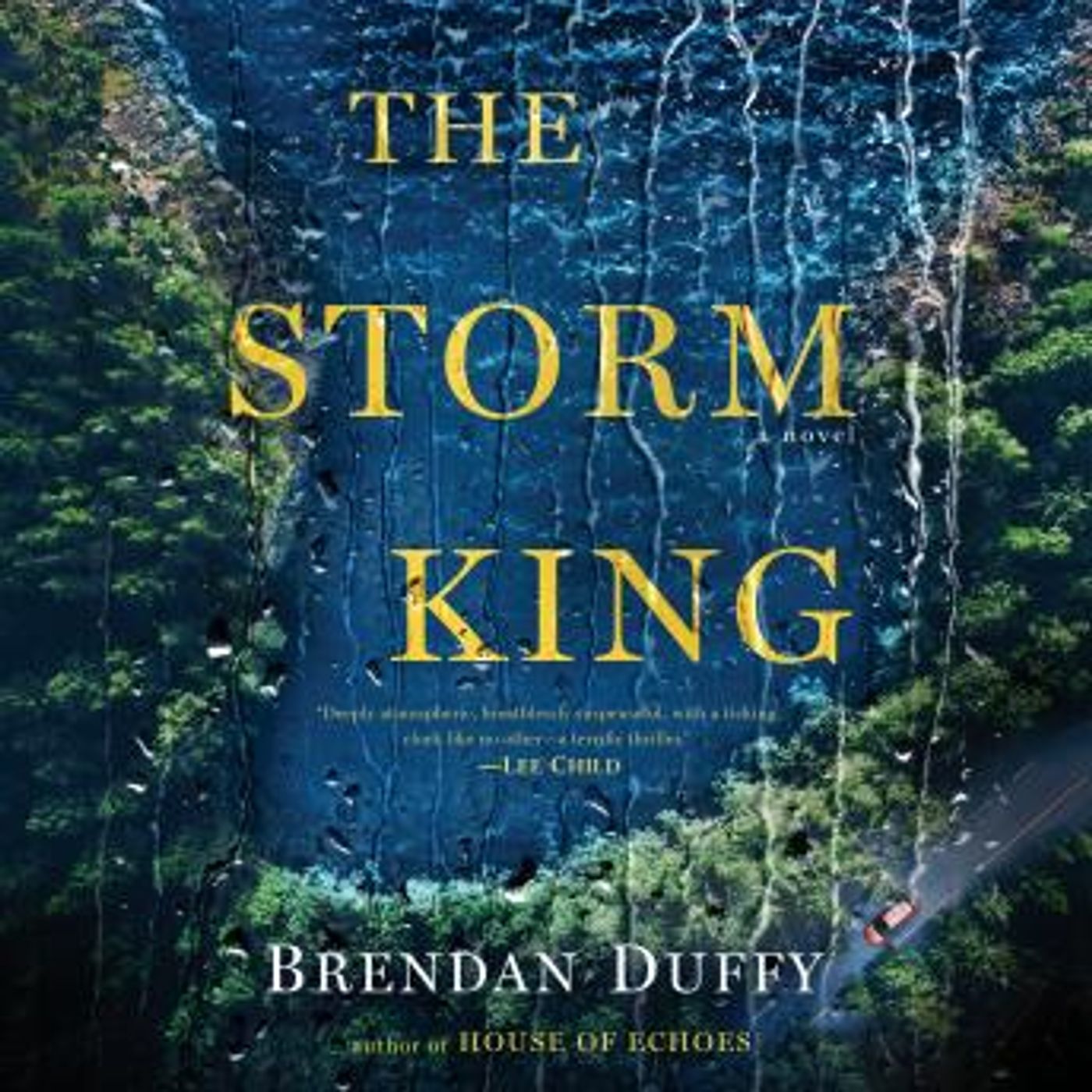Stream Popular Full Audiobooks in Mystery, Thriller & Horror, Suspense