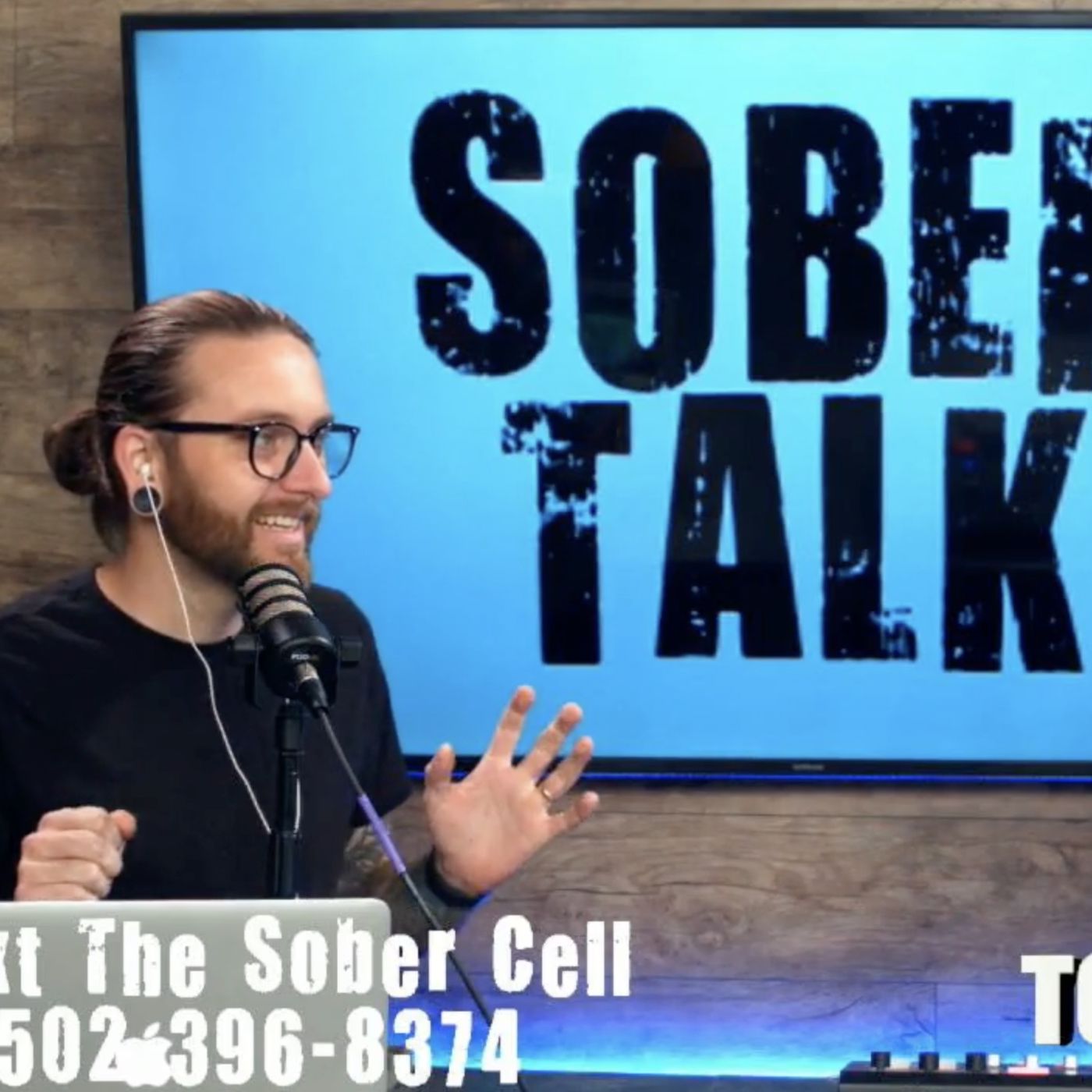 Sober Talk Live