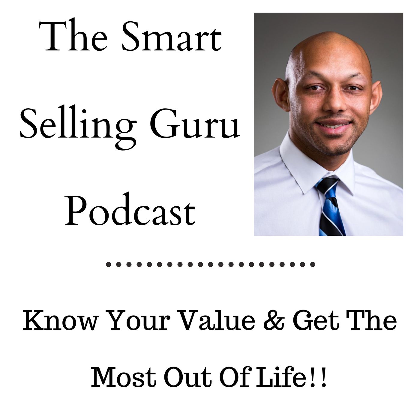 The Smart Selling Guru Podcast