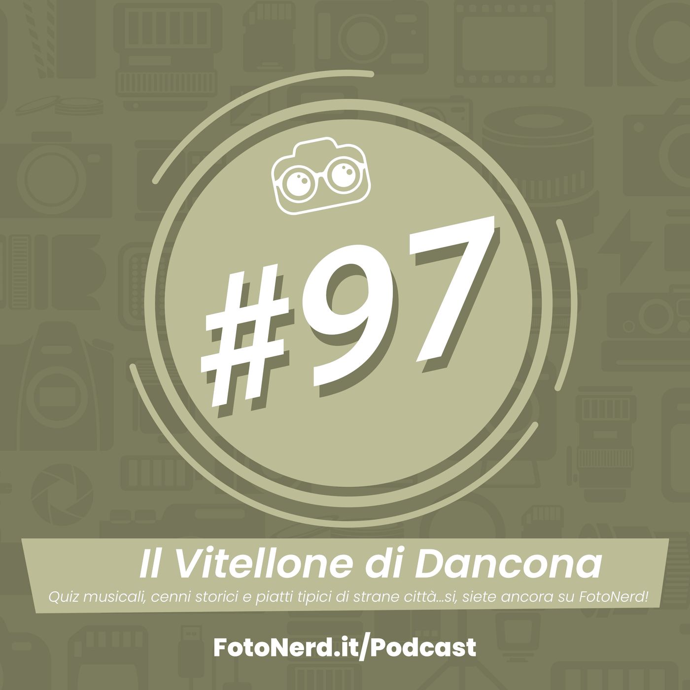FotoNerd Podcast