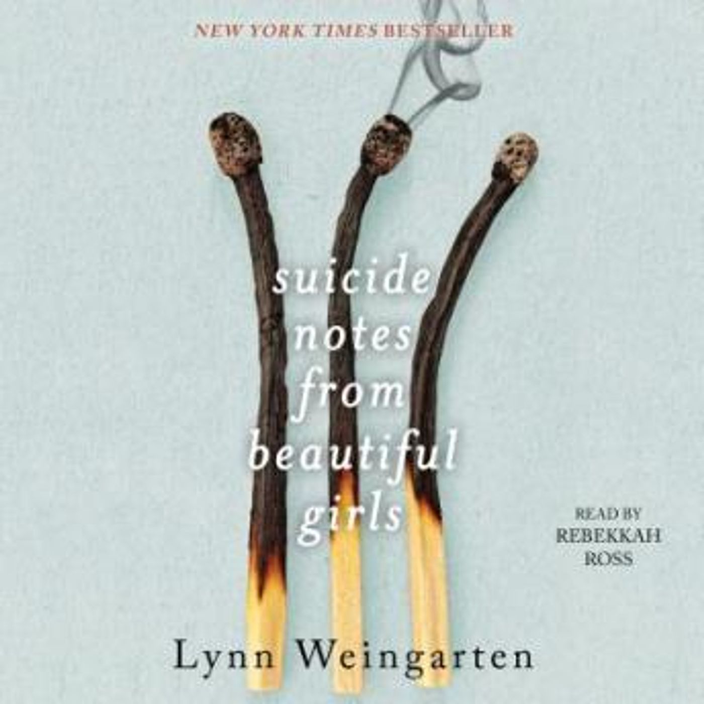 Discover the Best Audio Stories in Teen & YA, Tough Topics
