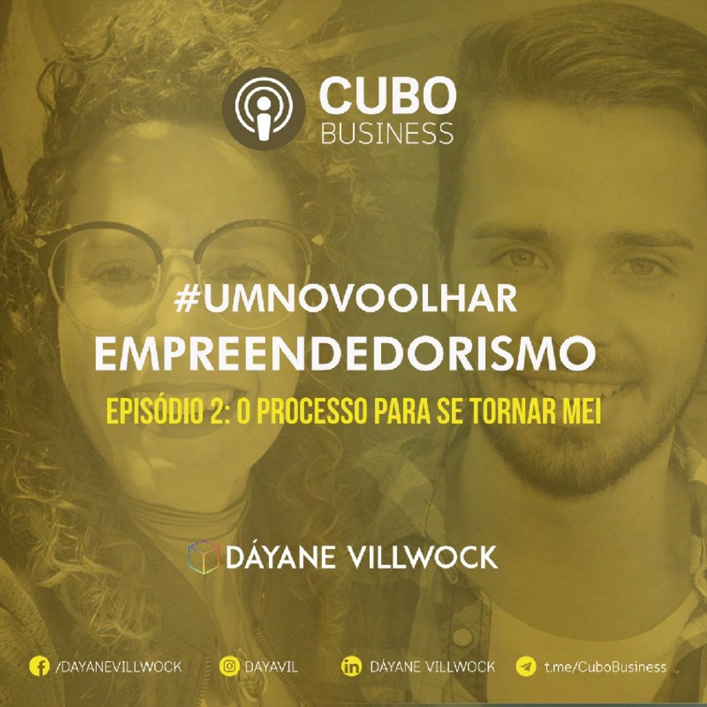 Cubo Business