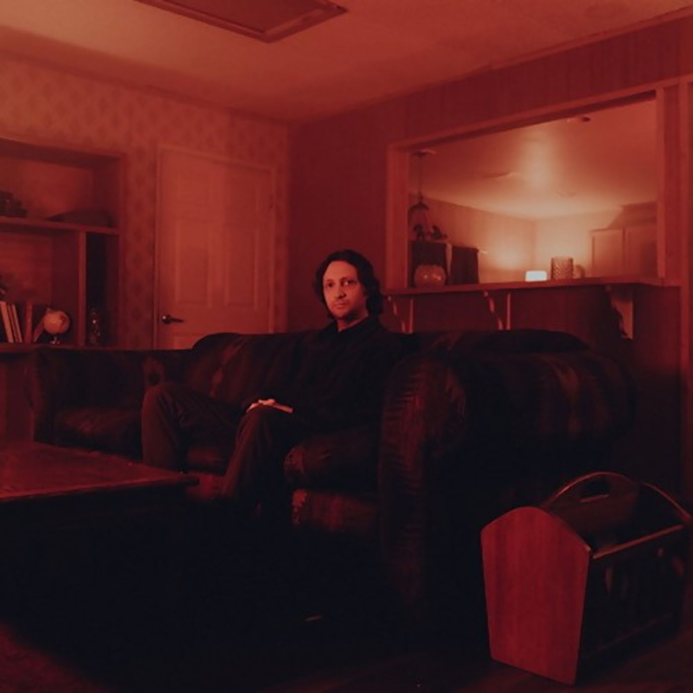 Bonus: Ghost Atlas - 'Lesser Gods' episode artwork