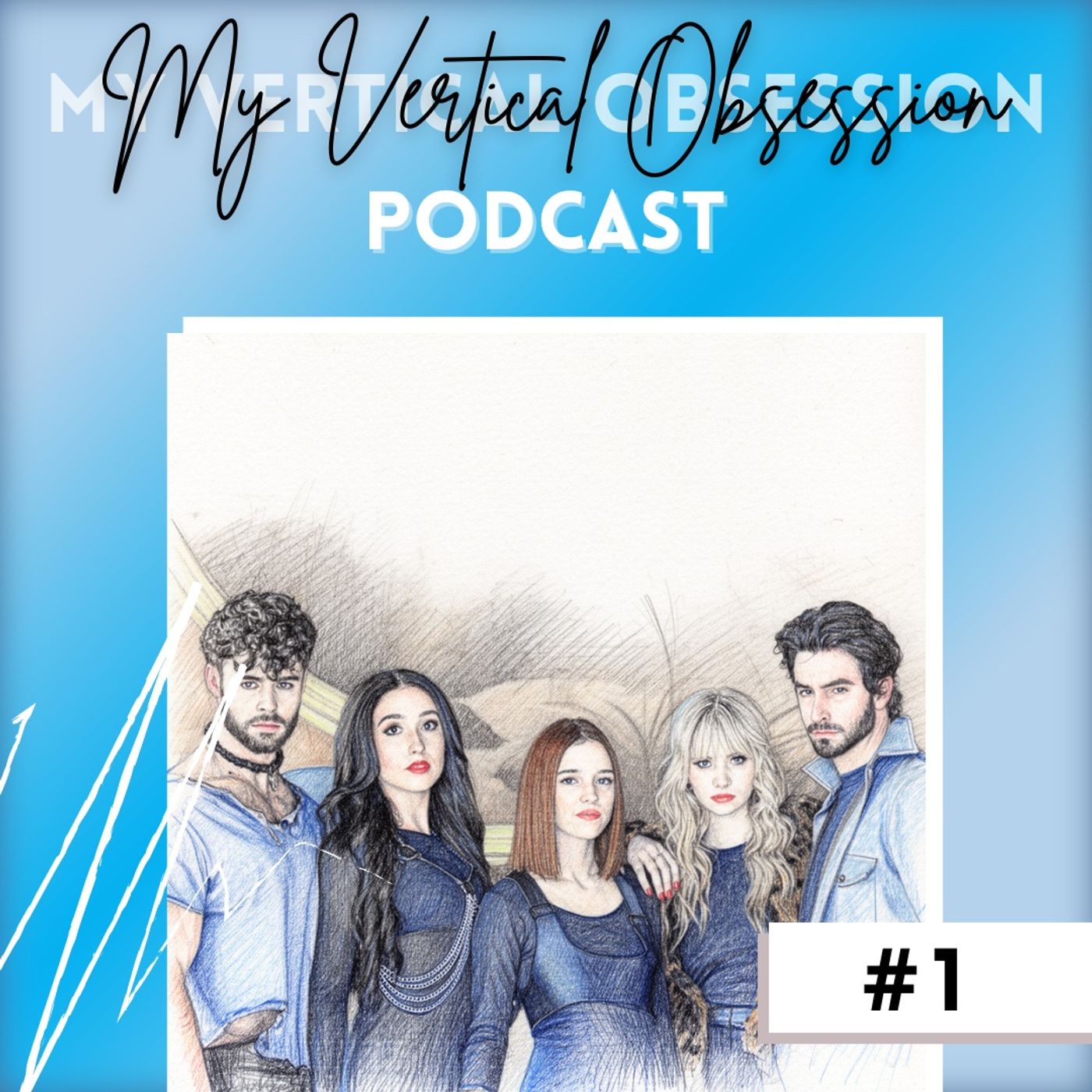 1.1 ReelShort - Love & Blood