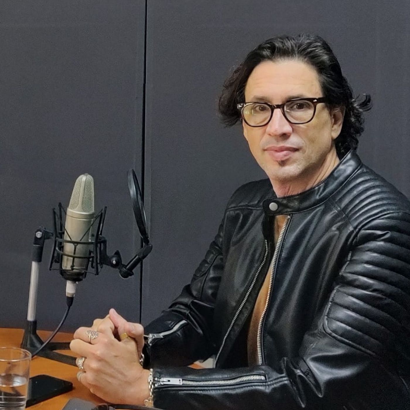Periodismo en primera persona