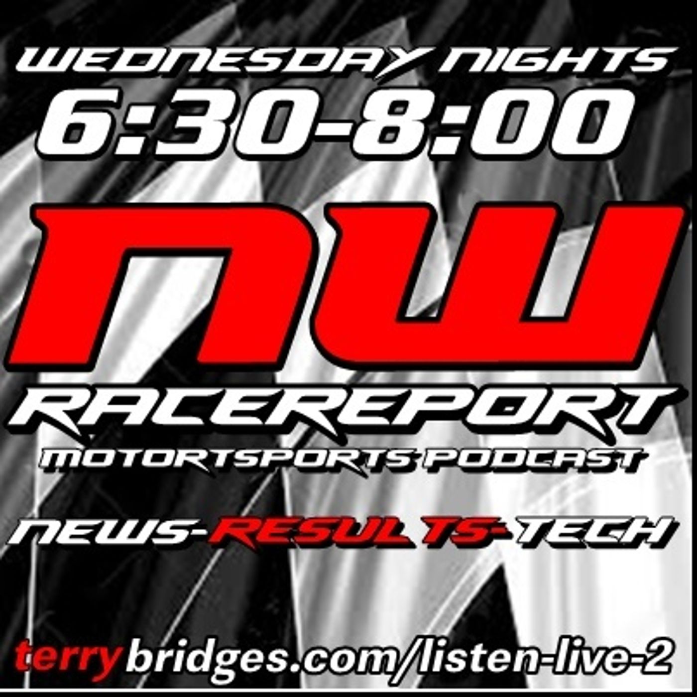 2-NW RaceReport-\