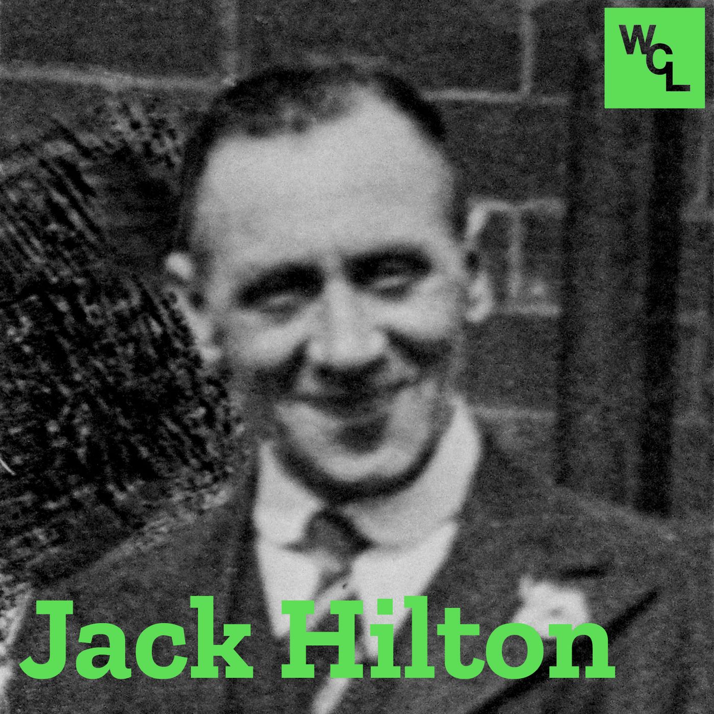 WCL13: Jack Hilton, Rochdale Caliban, part 2
