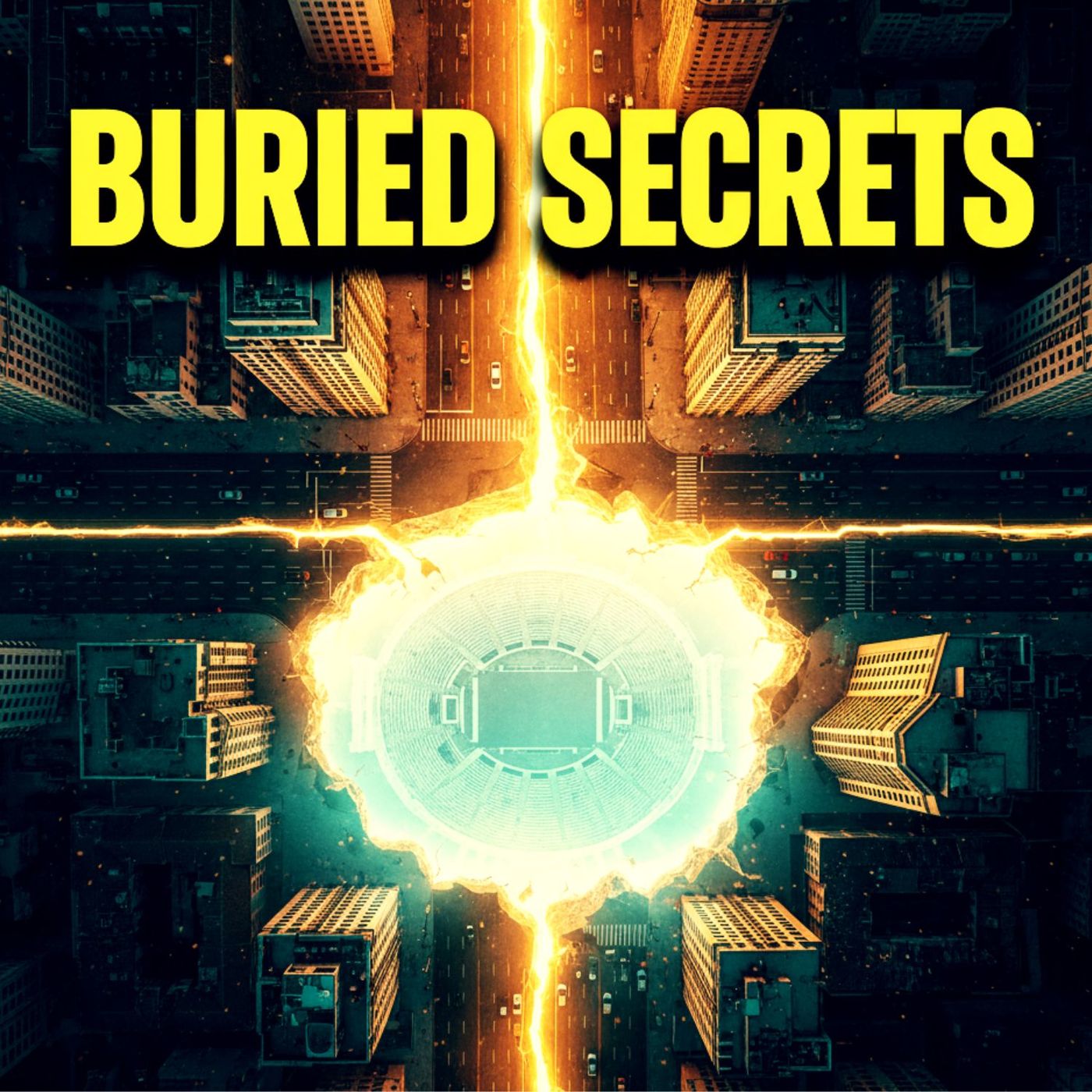 Cracked Open: Why the Earth’s Deadliest Disasters are History’s Best Time Machines