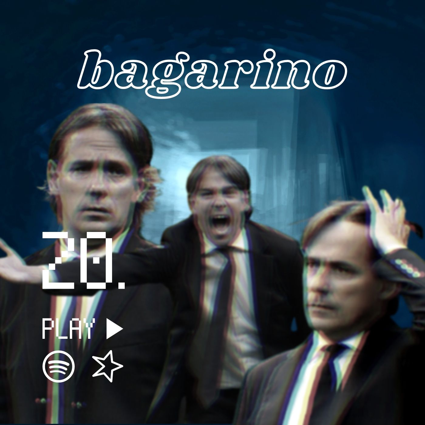 Bagarino