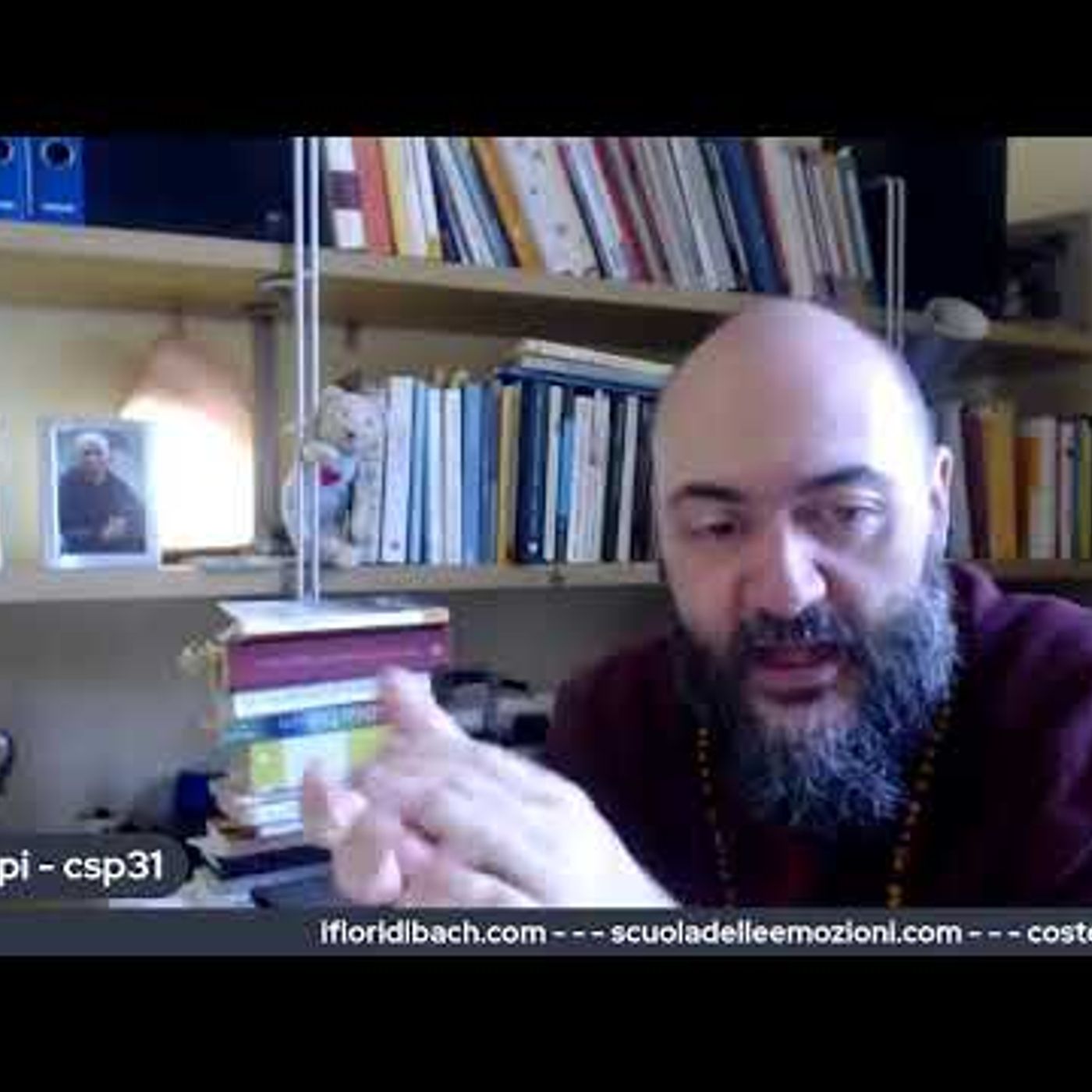 CSP - Crescita Spirituale Pratica