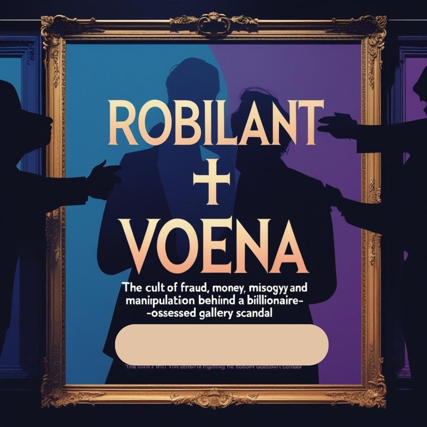 Robilant + Voena_ The Cult of Fraud, Money, Misogyny and Manipulation Behind a Billionaire-Obsessed Gallery Scandal