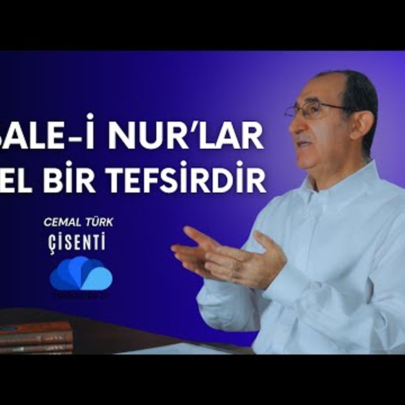 ÇİSENTİ- CEMAL TÜRK