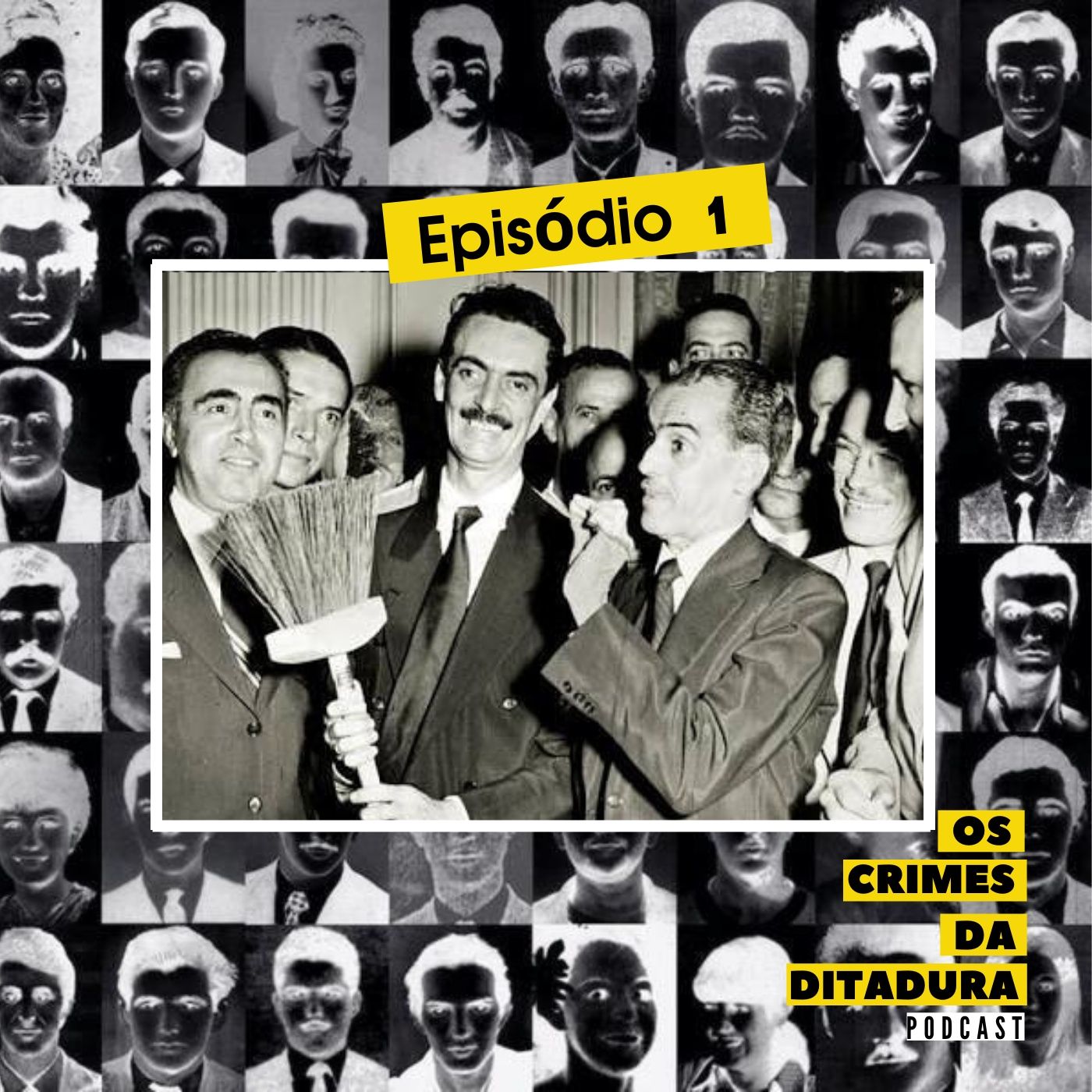 Os Crimes da Ditadura