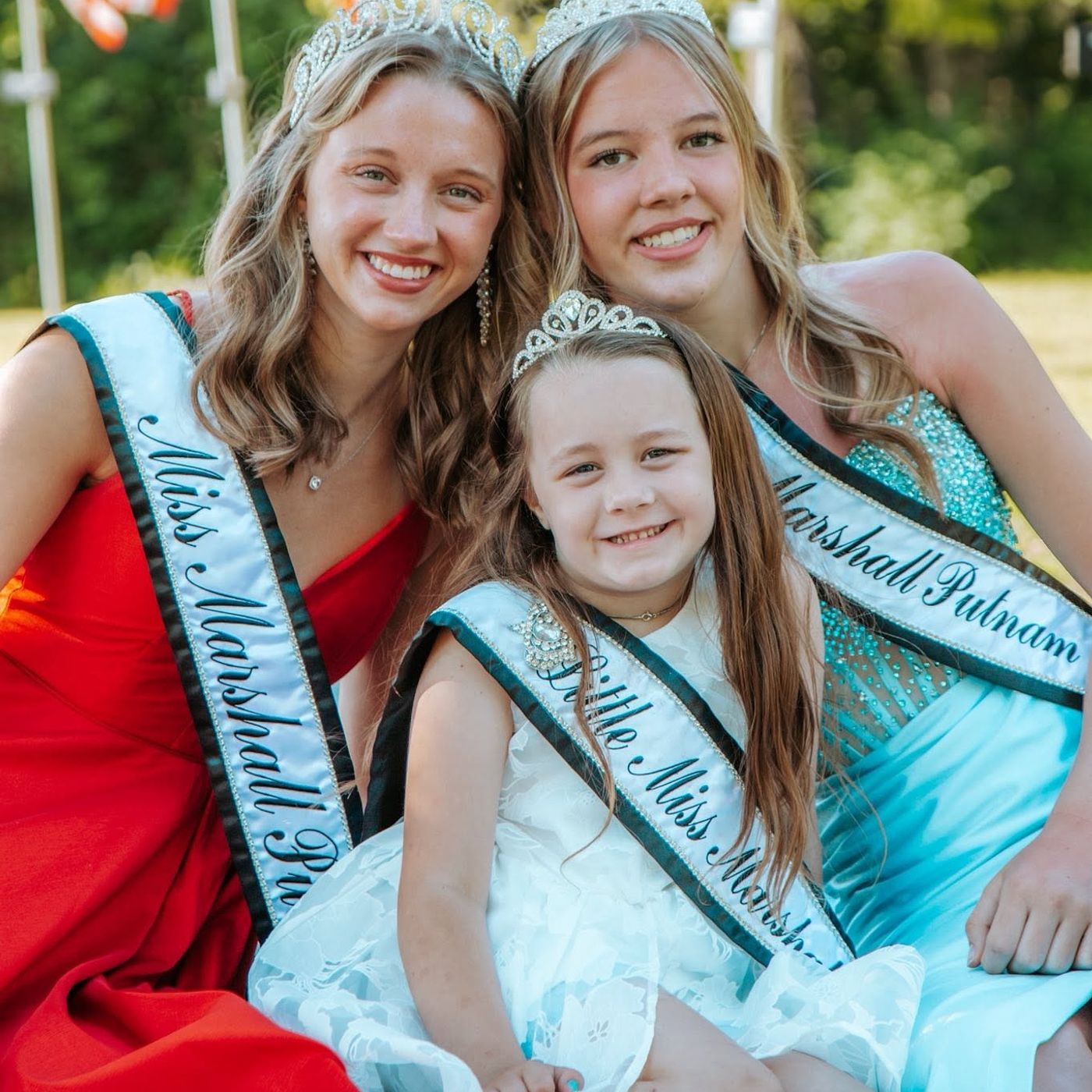 Marshall-Putnam County Fair Queen Pageant set for July 12 in Henry episode artwork