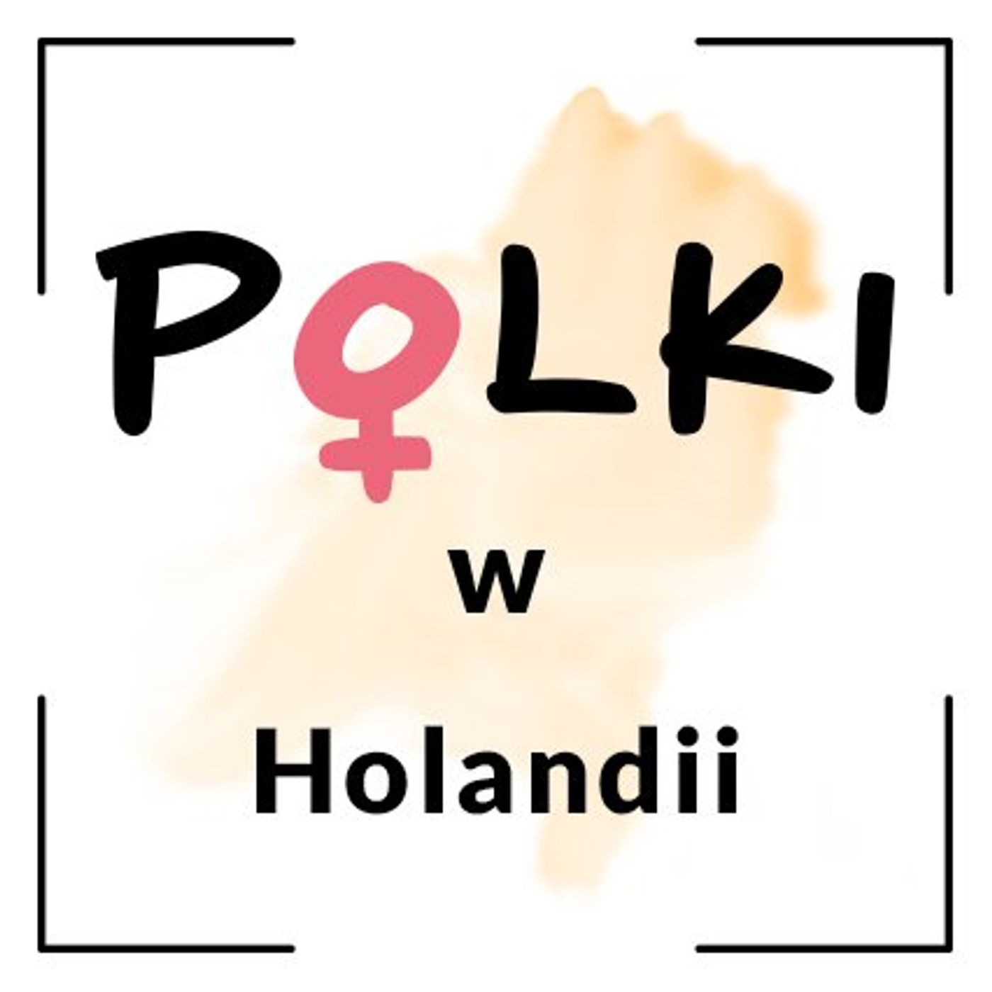 Polki w Holandii