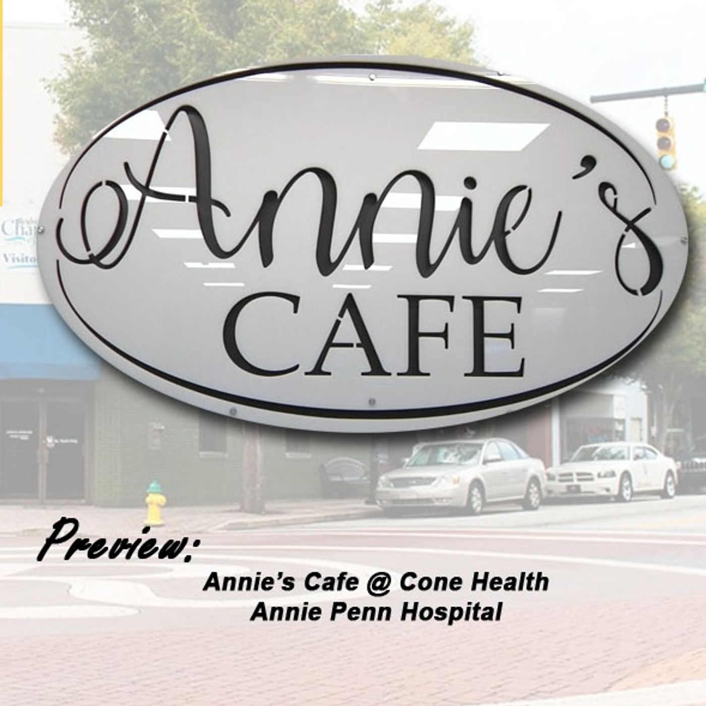 Episode #10 - Annie's Cafe Preview - The Reidsville Chamber of Commerce News & Views Show Episode #10 - Annie's Cafe Preview - The Reidsville Chamber of Commerce News & Views Show