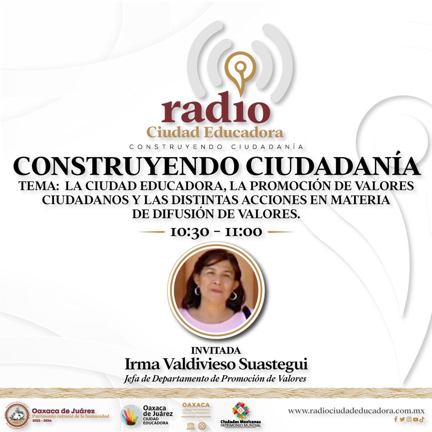 Radio Ciudad Educadora