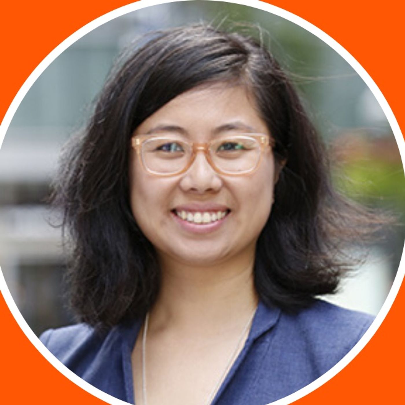 Creating the World We Want