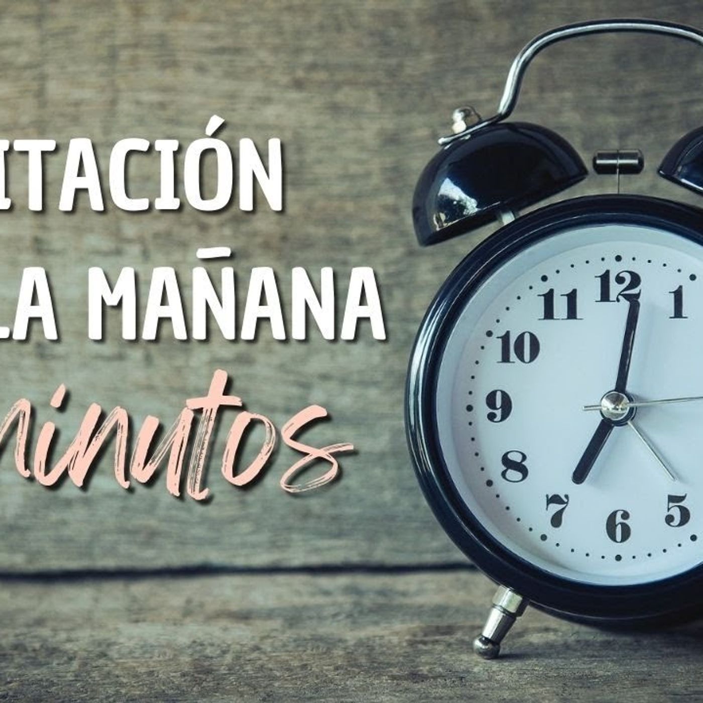 MEDITACIÓN DE 10 MINUTOS PARA LA MAÑANA _ CLARIDAD_ CONCENTRACIÓN_ ENERGÍA Y PAZ _ ❤ EASY ZEN(M4A_128K) episode artwork