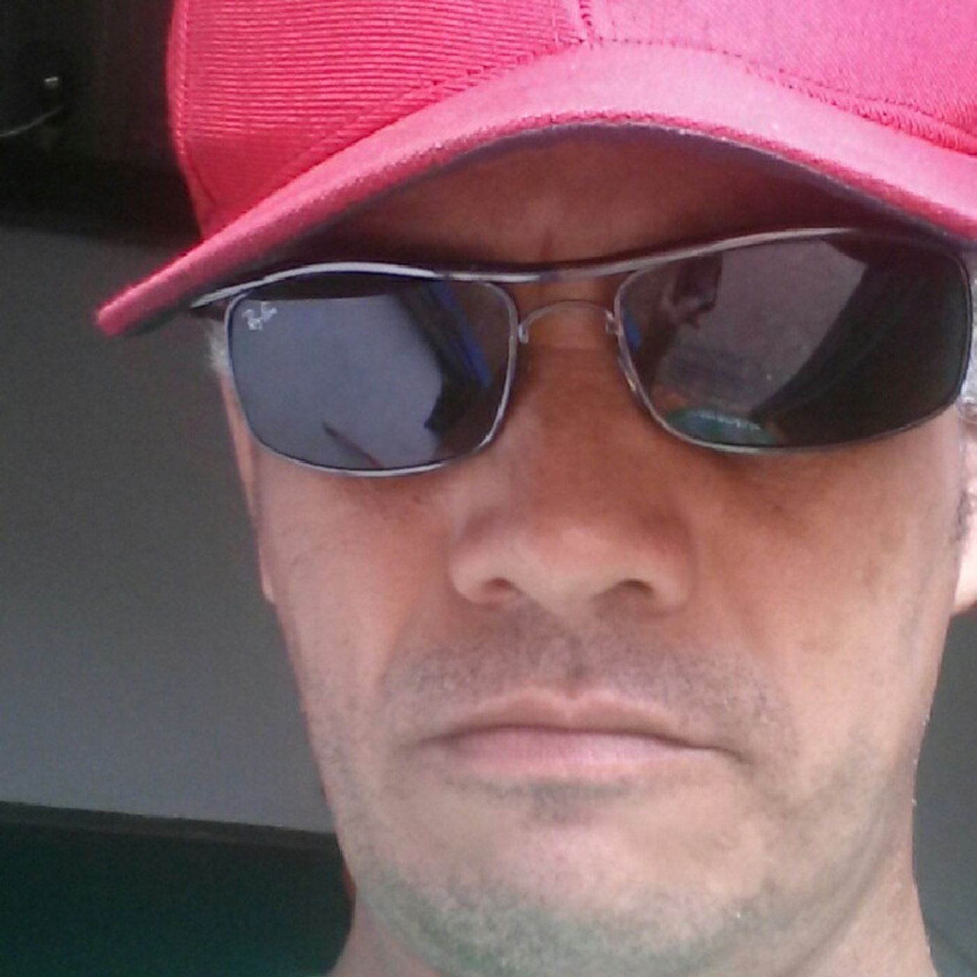 Vamderlei Silva\'s show