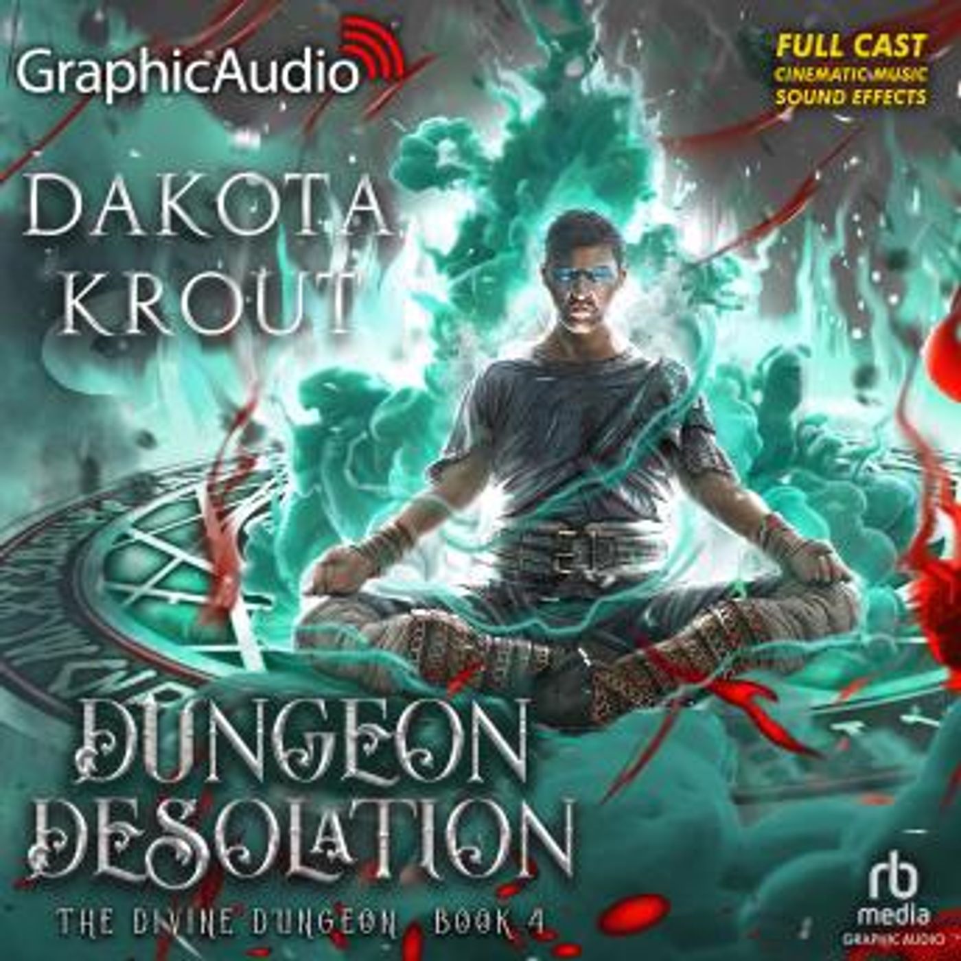 Get New Full Audiobooks in Science Fiction & Fantasy, Science Fiction