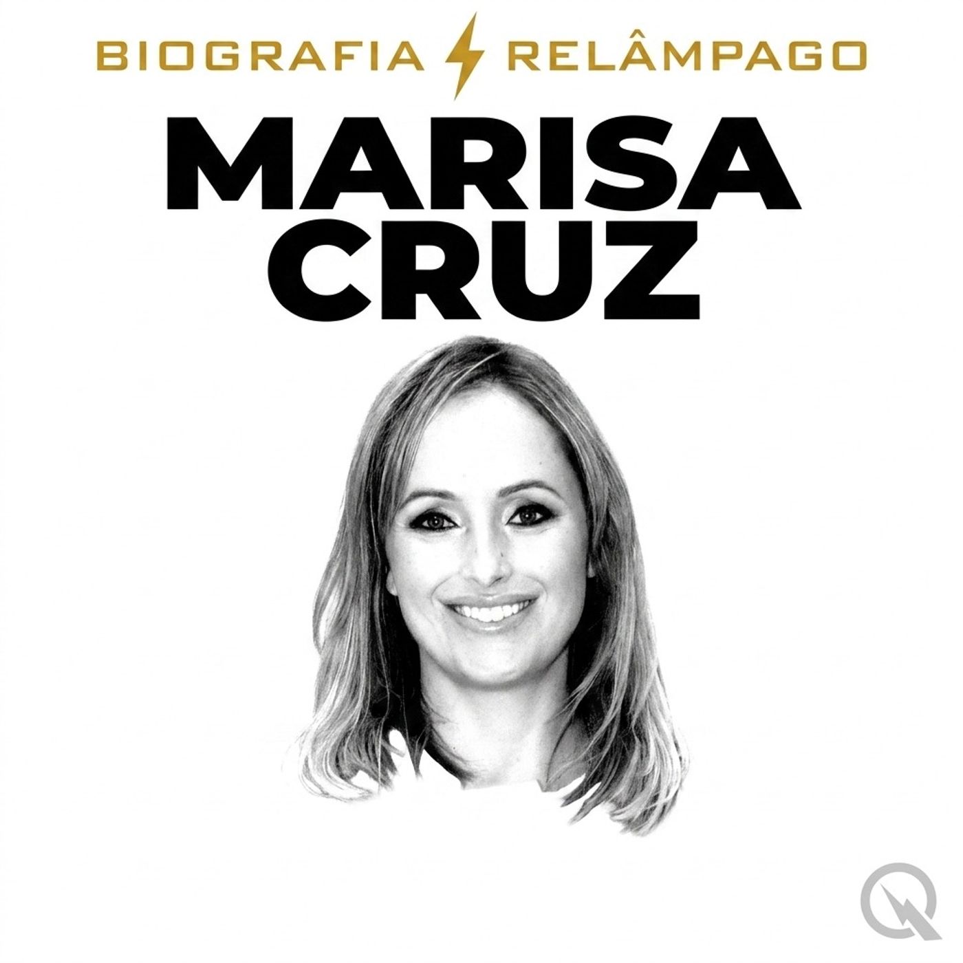 Marisa Cruz - Biografia Relâmpago