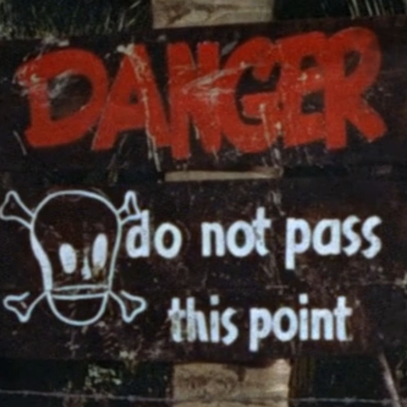 Episode 1: Dr No episode artwork