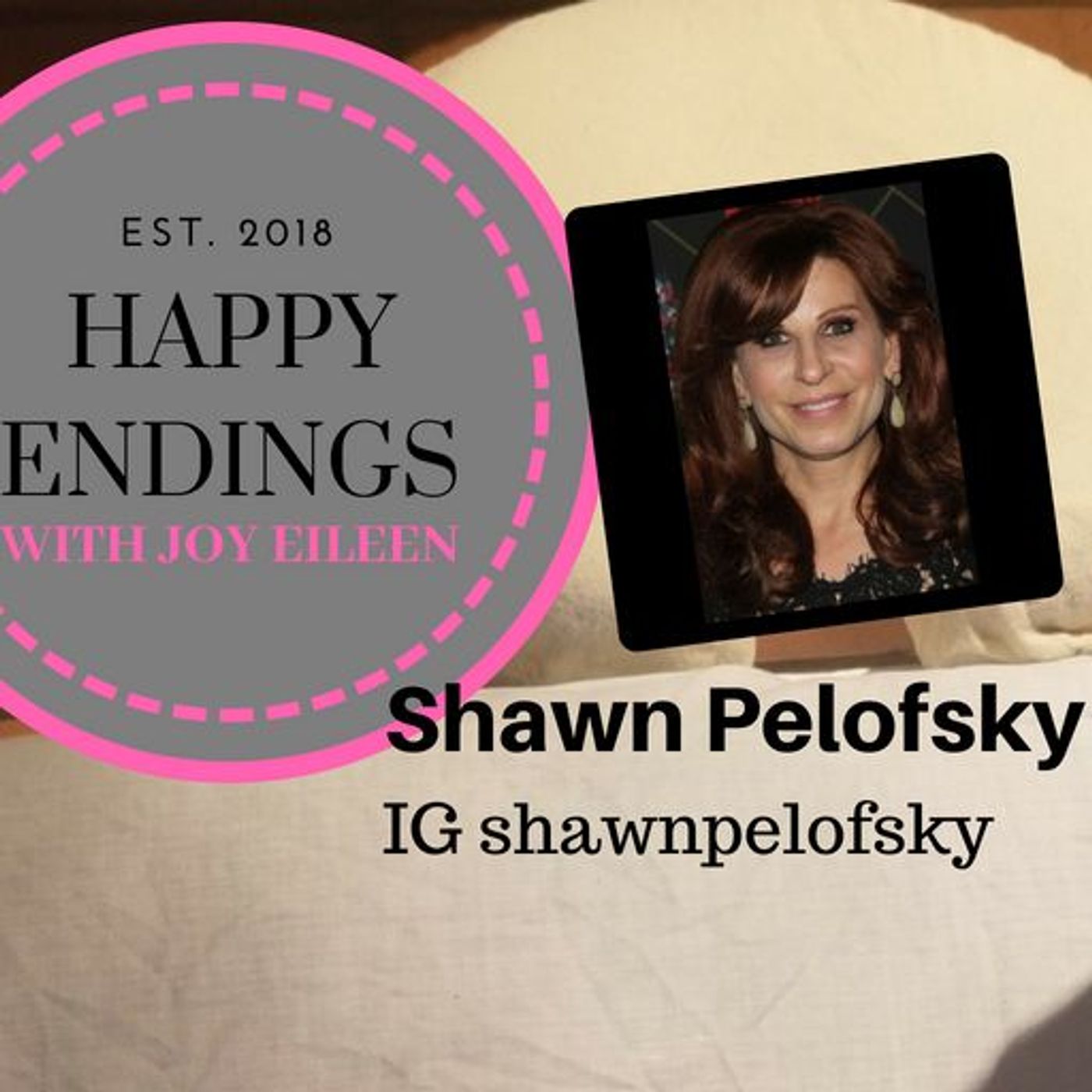 HAPPY ENDINGS MASSAGECAST