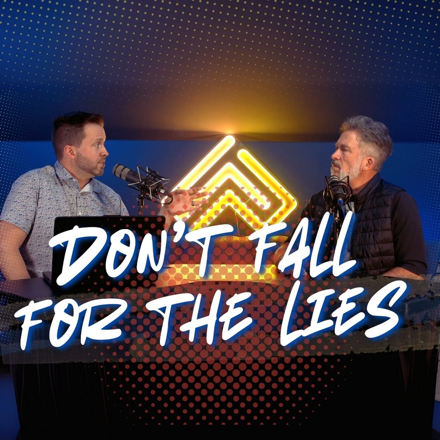 The Stand Up Dude Podcast