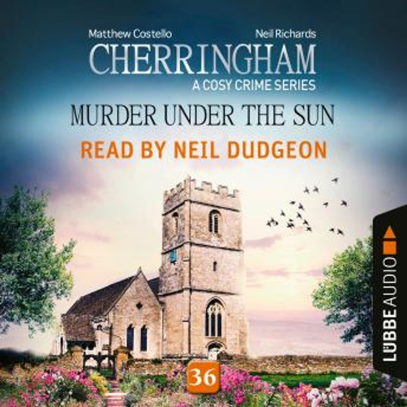 Grab the Essential Full Audiobooks in Mystery, Thriller & Horror, Suspense