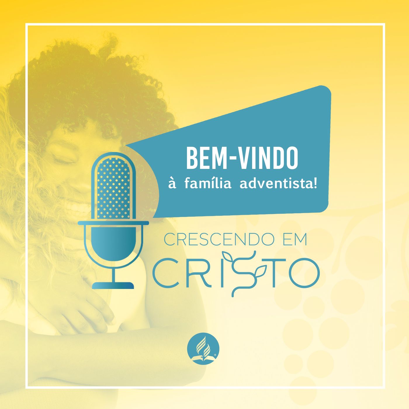 Crescendo Em Cristo
