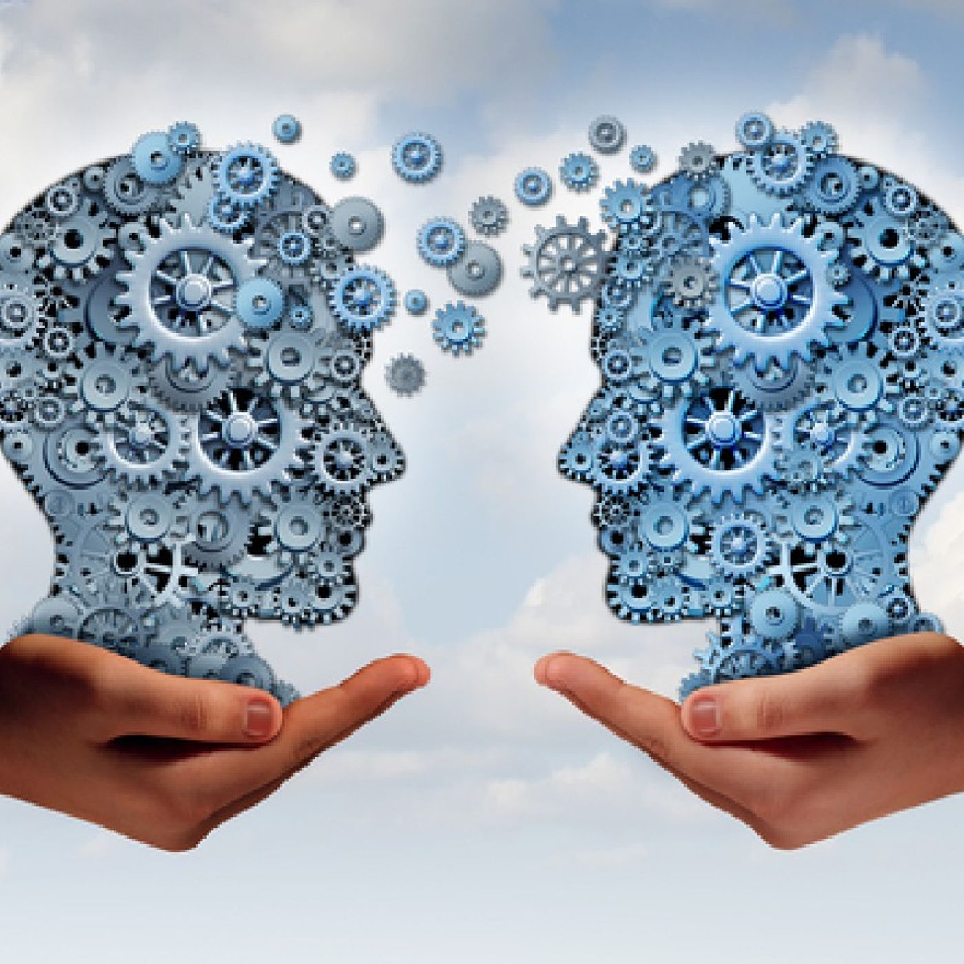 El podcast de Belen Granda